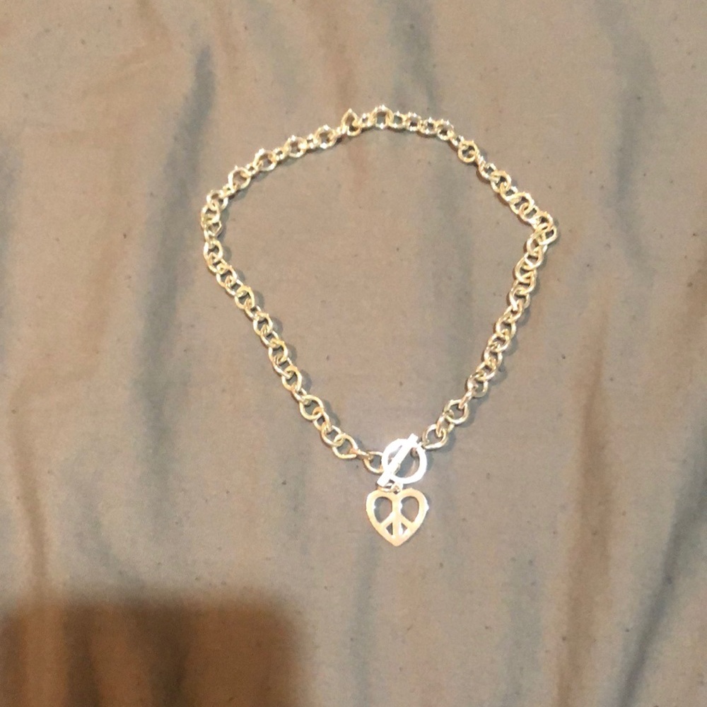 Aeropostale necklace